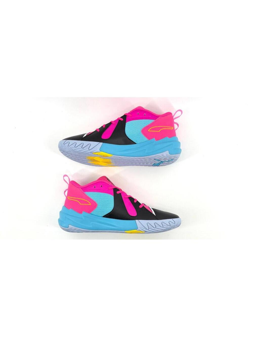 Puma Scoot Zeros 'Northern Lights' - Picture 3 of 8